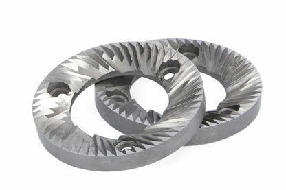 Ersatzmesser flach Fiorezato 64MM F64E EVO