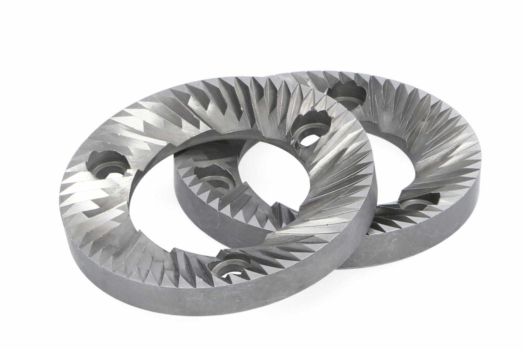 Rezervni noži ploski Fiorezato 64MM   F64E EVO