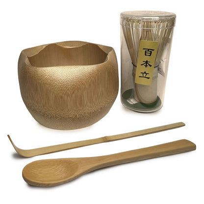 Satori Matcha set