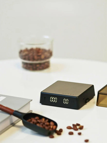 Nuttii Geo-C tragbare digitale Pro-Waage