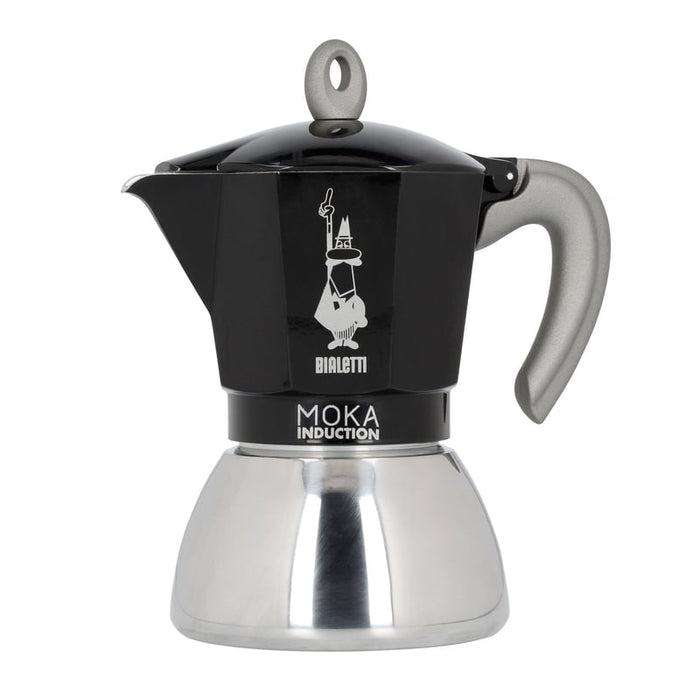 Kafetijera BIALETTI NEW MOKA INDUCTION, 6tz