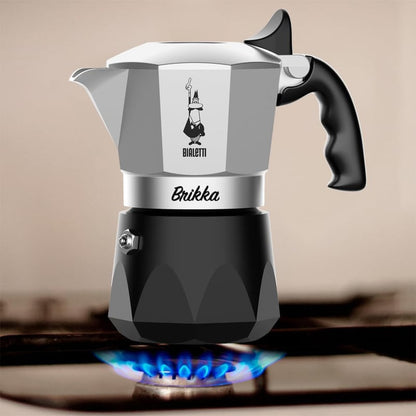 Kafetiera BIALETTI NEW BRIKKA