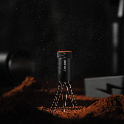 MHW-3BOMBER WDT Espresso-Verteiler