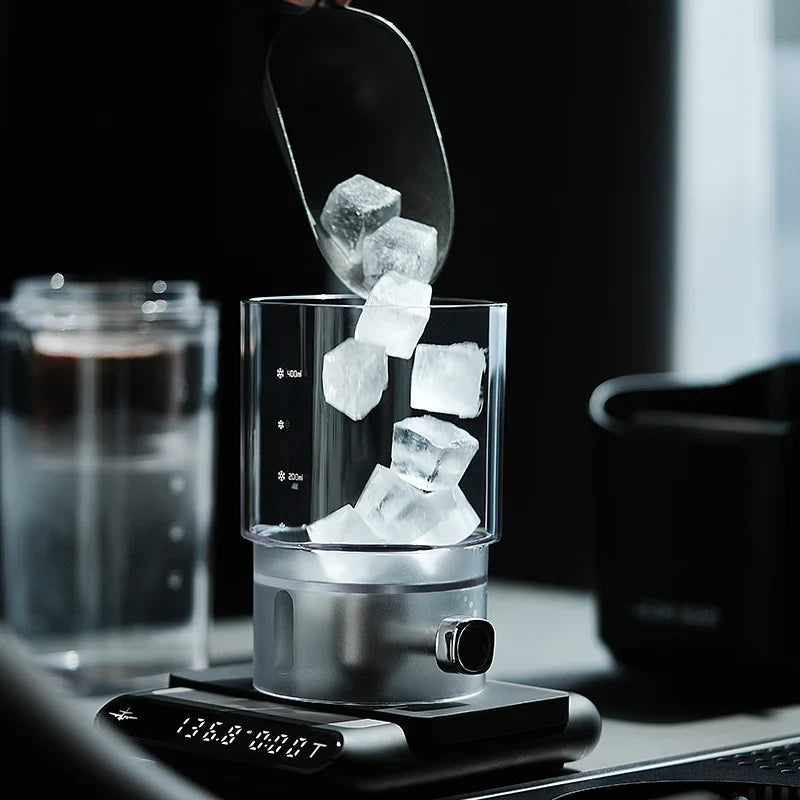 MHW-3BOMBER Fresh Ice Drip Kaffeemaschine