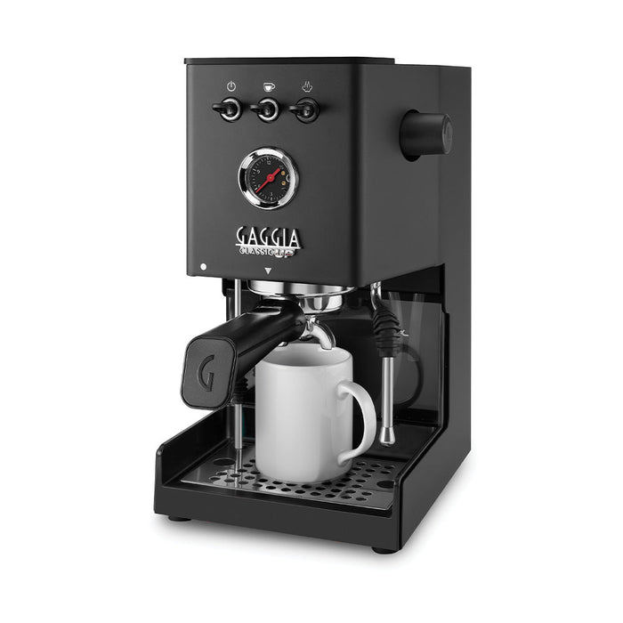 Gaggia Classic UP - Crna