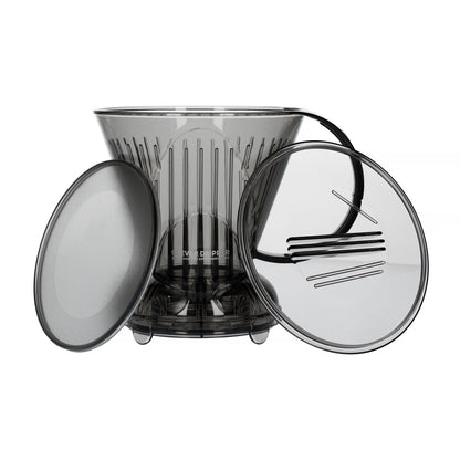 Mr. Clever Dripper - Sivi