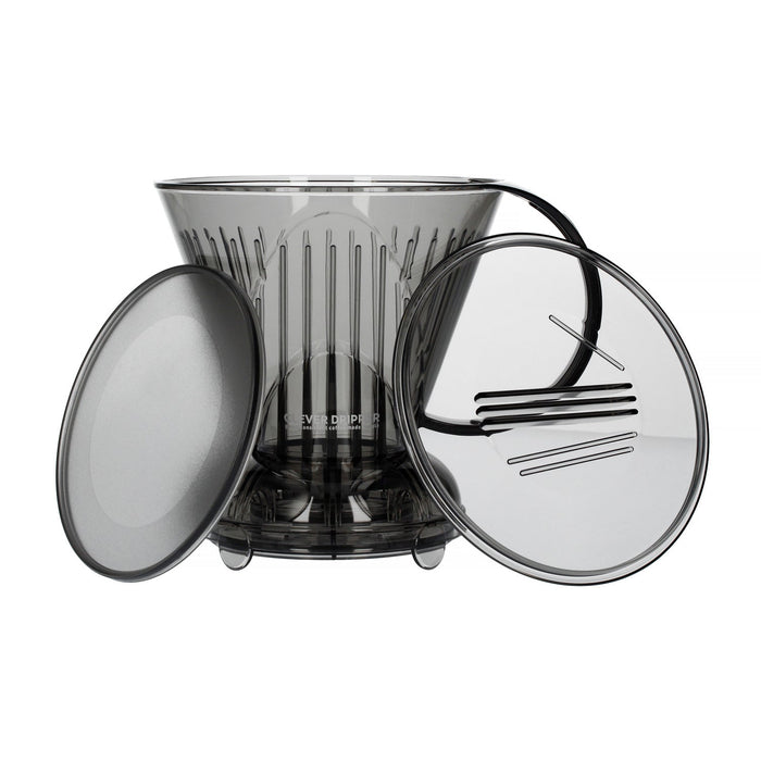 Mr. Clever Dripper - Grau