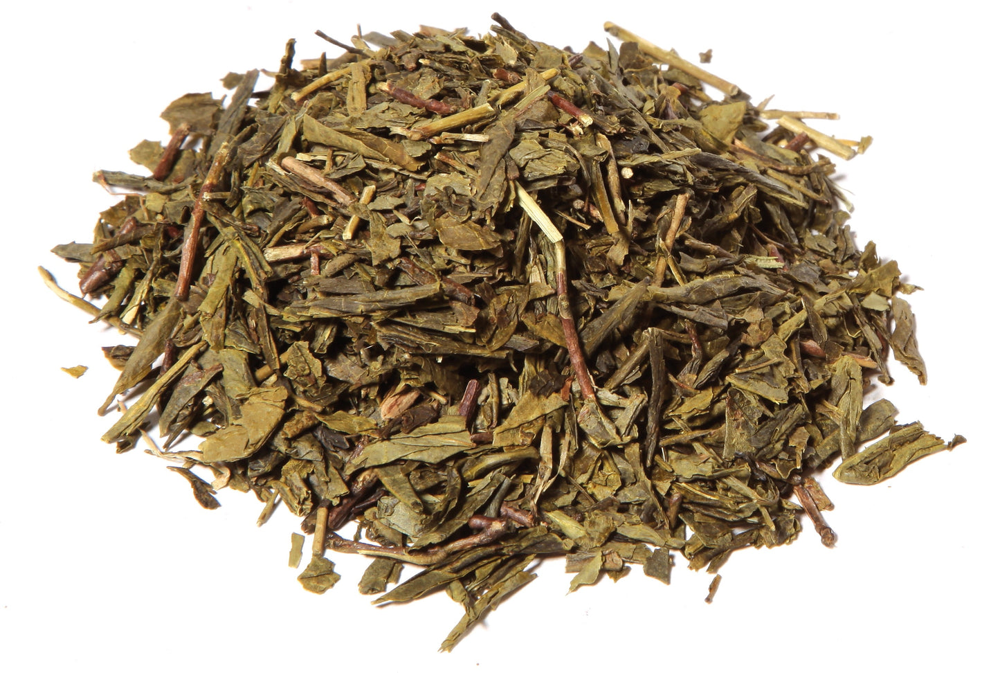 JAPANISCHER SENCHA GRÜNER TEE