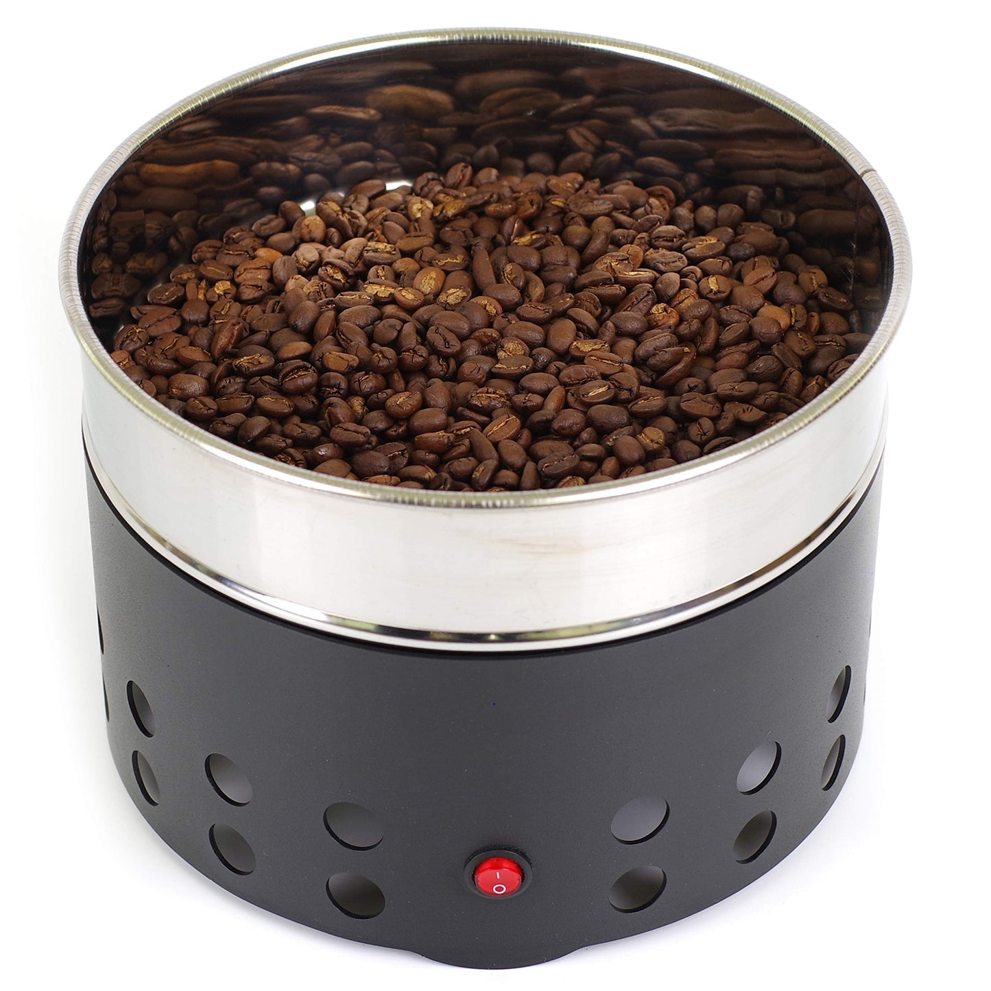 Kaffeebohnenkühler KING