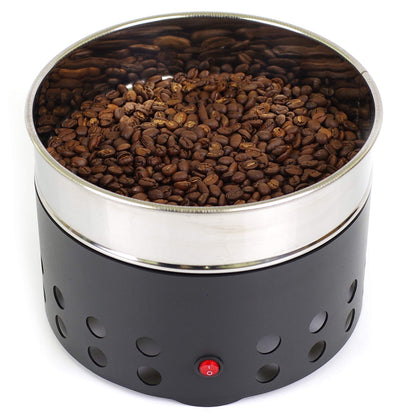 Kaffeebohnenkühler KING