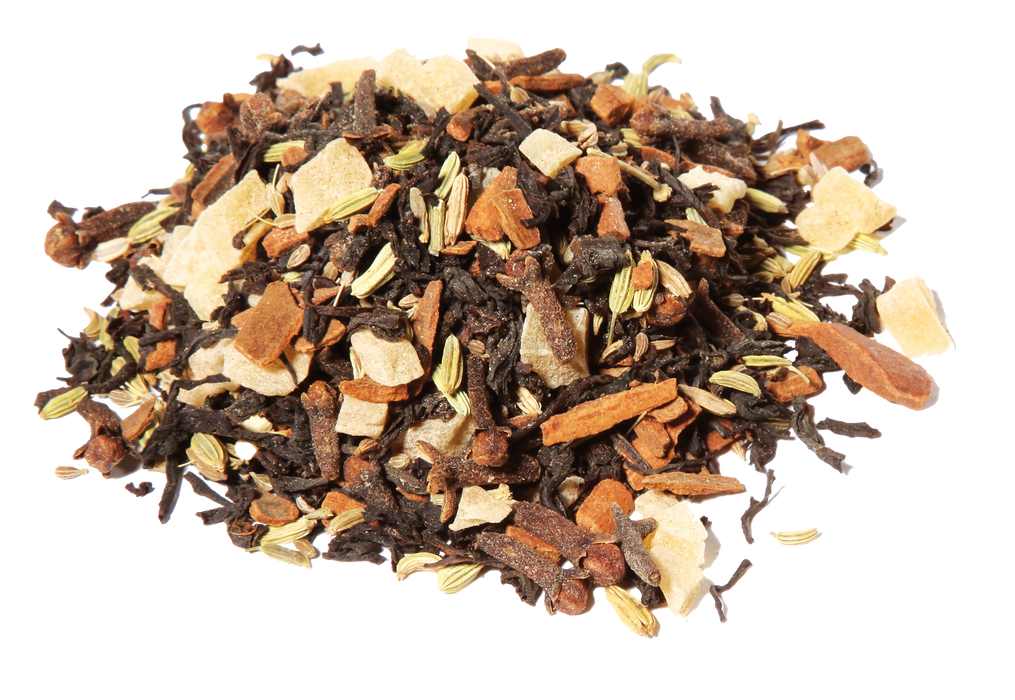 CRNI ČAJ CHAI