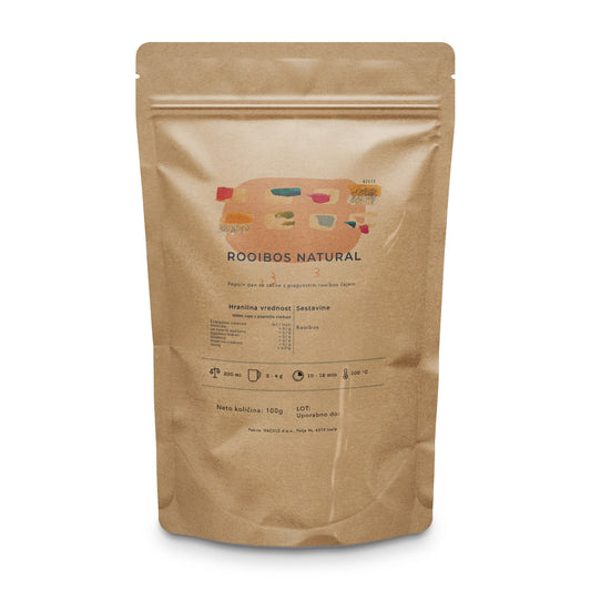 ROOIBOS NATUR