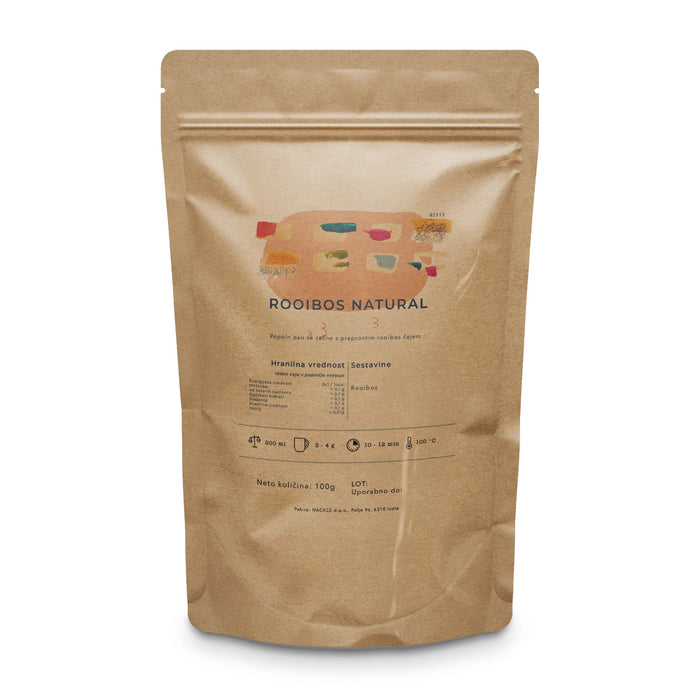 ROOIBOS PRIRODNI