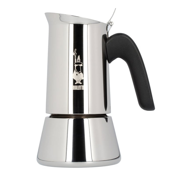 Kafetijera BIALETTI NEW VENUS indukcija, 4 šalice