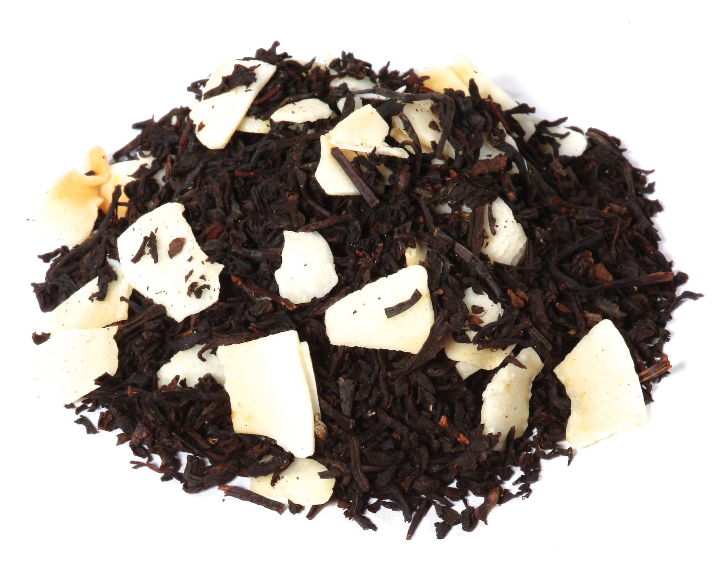 SCHWARZE KOKOSCREME