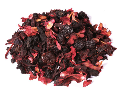 ROTE BEEREN