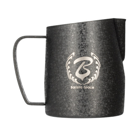 Vrč, Ice Grain Black, 450 ml