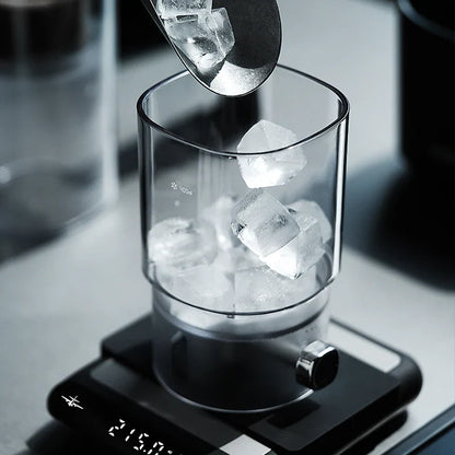 MHW-3BOMBER Fresh Ice Drip Kaffeemaschine