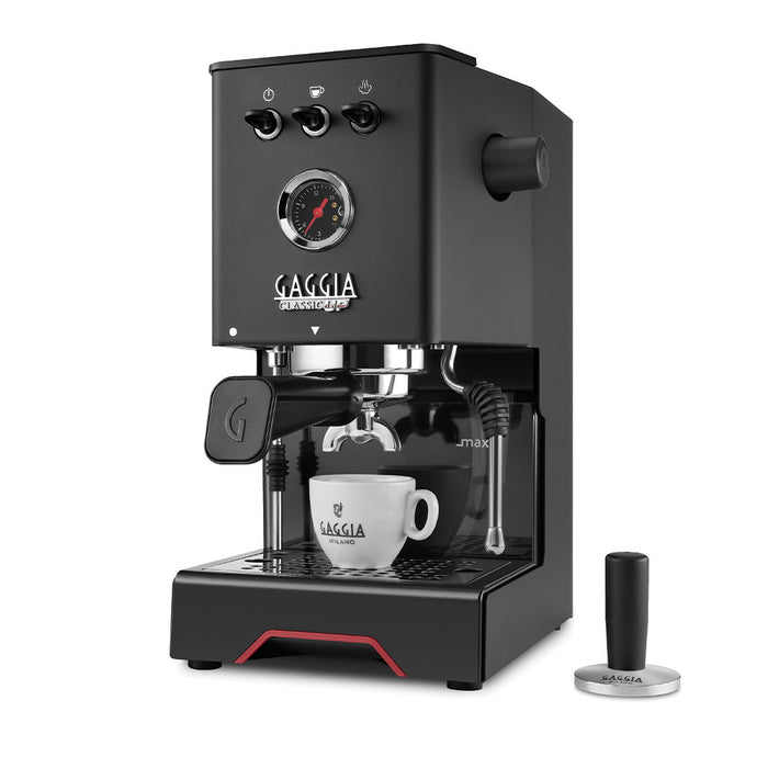 Gaggia Classic UP - Crna