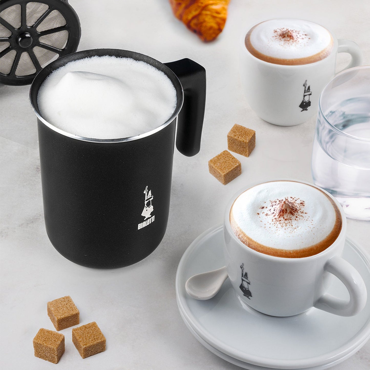 BIALETTI MONTALATTE, 330 ml