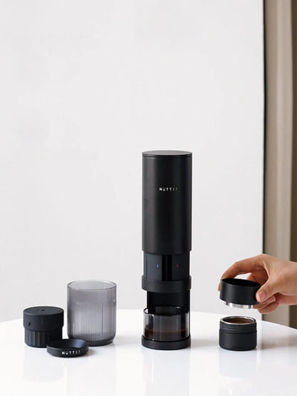 Nuttii E-Coffee Espresso