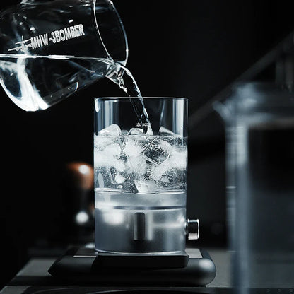 MHW-3BOMBER Fresh Ice Drip Kaffeemaschine