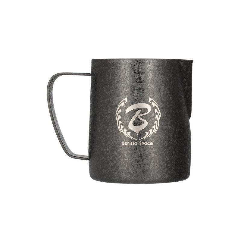 Milchkanne, Grain Black, 350ml