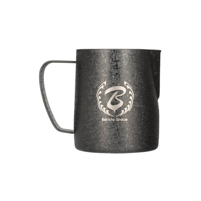 Milchkännchen, Grain Black, 600 ml