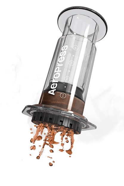 AEROPRESS® CLEAR