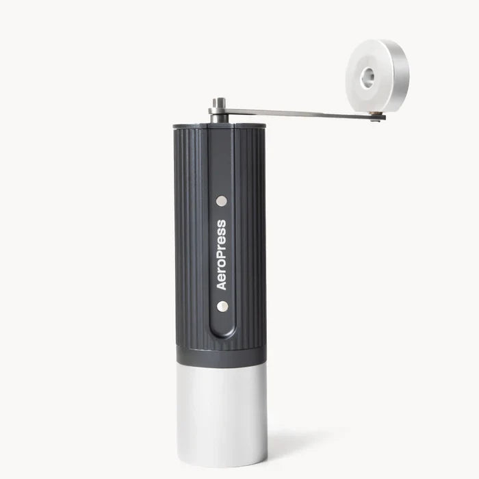 Aeropress Manual Grinder