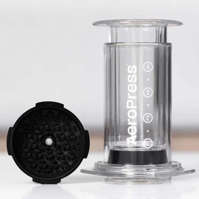 Aeropress® Flow filter cap