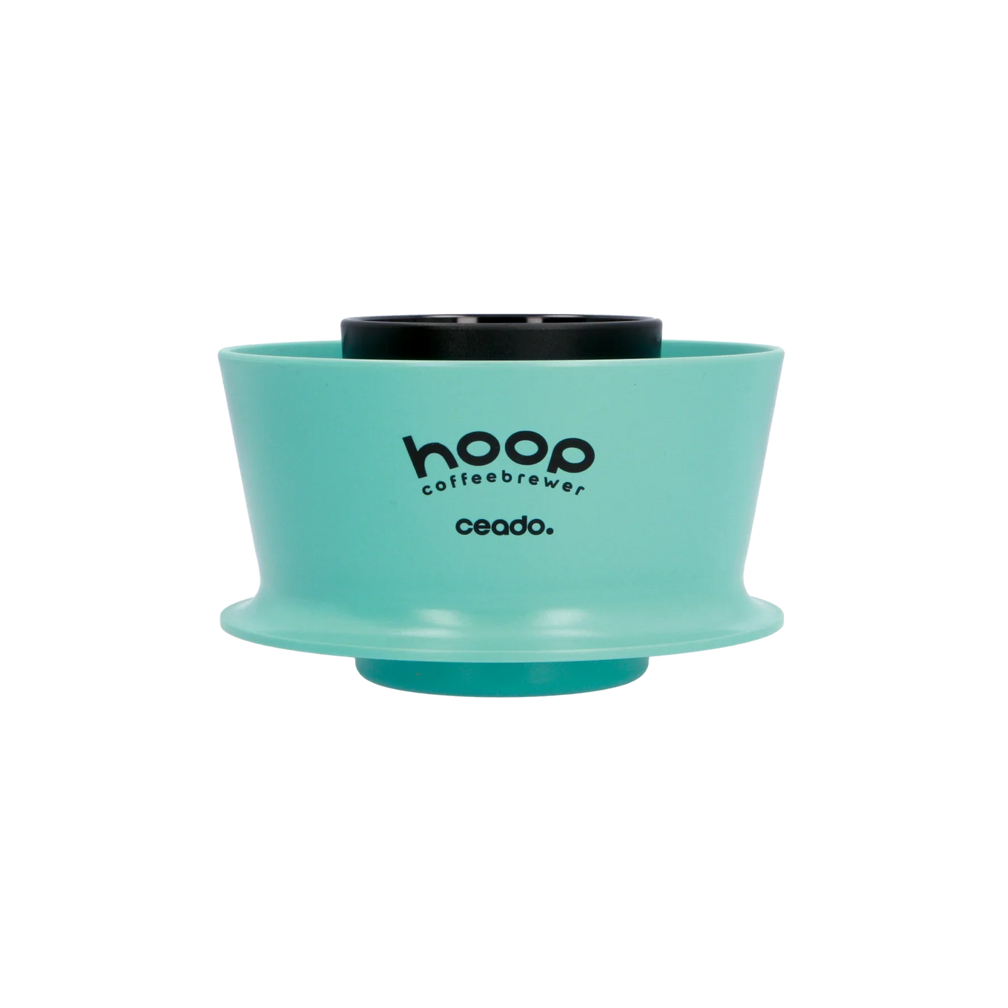 HOOP Kaffeemaschine – Ocean Breeze
