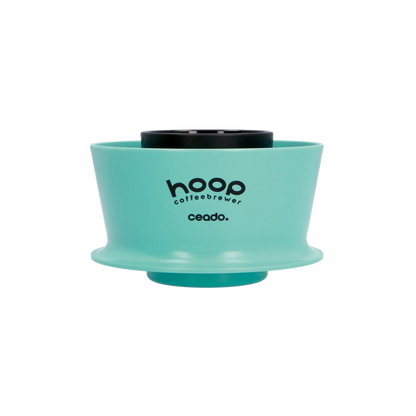 HOOP Kaffeemaschine – Ocean Breeze
