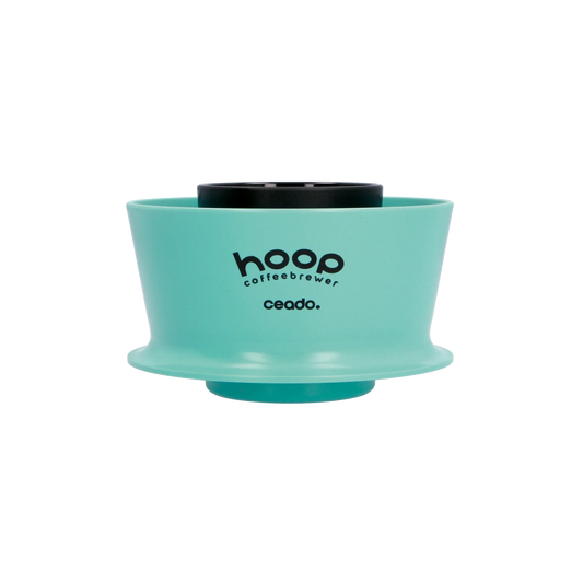 HOOP Coffee Brewer - Ocean Breeze