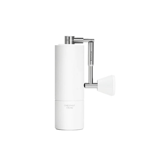 TIMEMORE C3 PRO Weiß Klappgriff