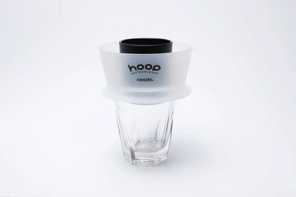 HOOP Kaffeemaschine – Ocean Breeze