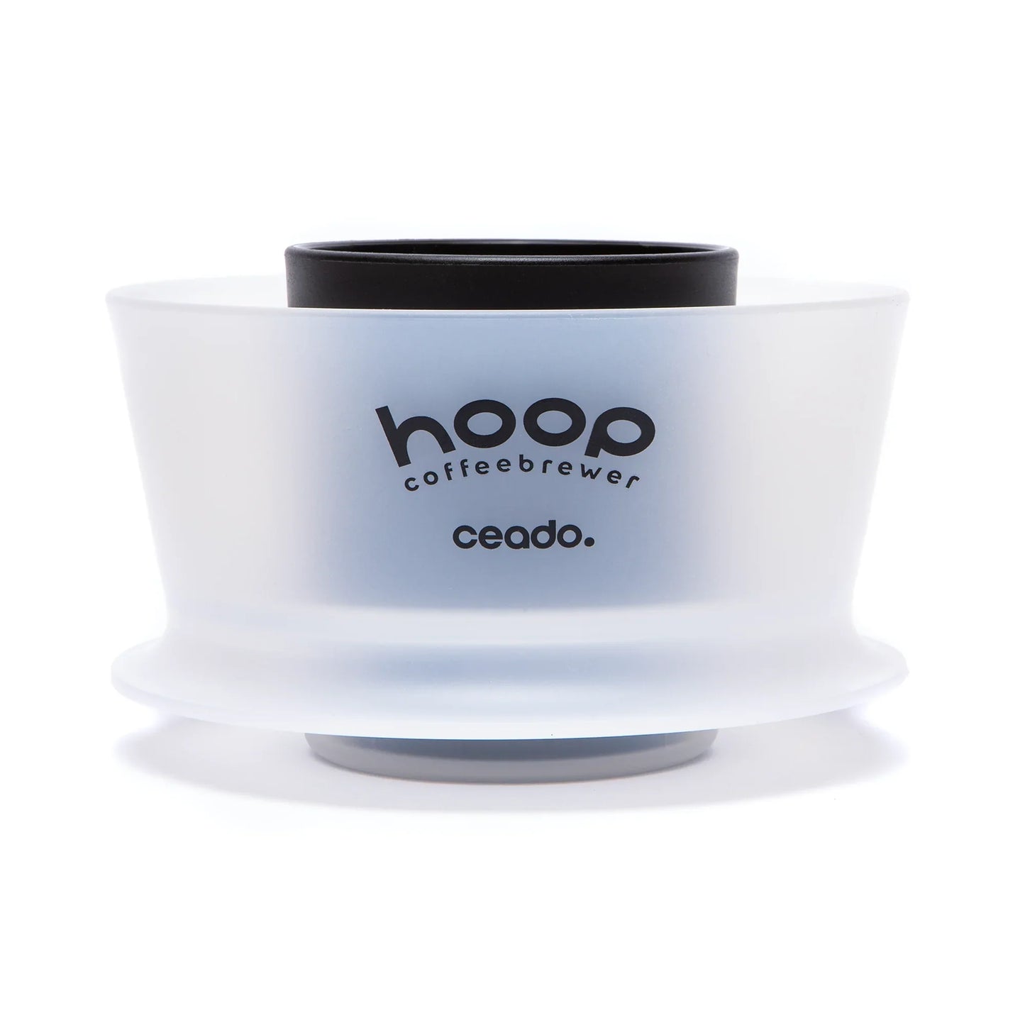HOOP aparat za kavu - Ghost