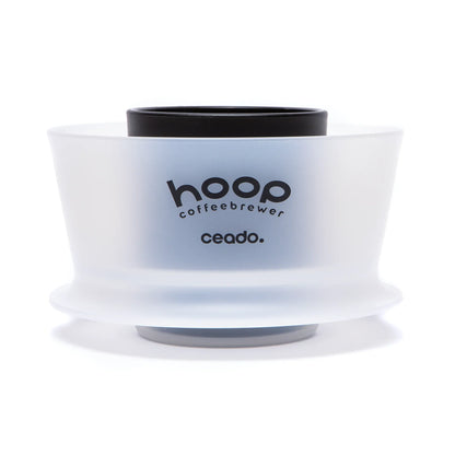 HOOP aparat za kavu - Ghost