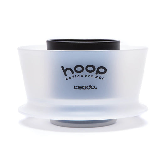 HOOP Coffee Brewer - Ghost
