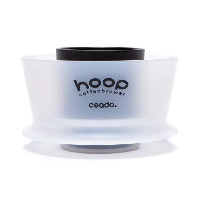 HOOP Coffee Brewer - Ghost