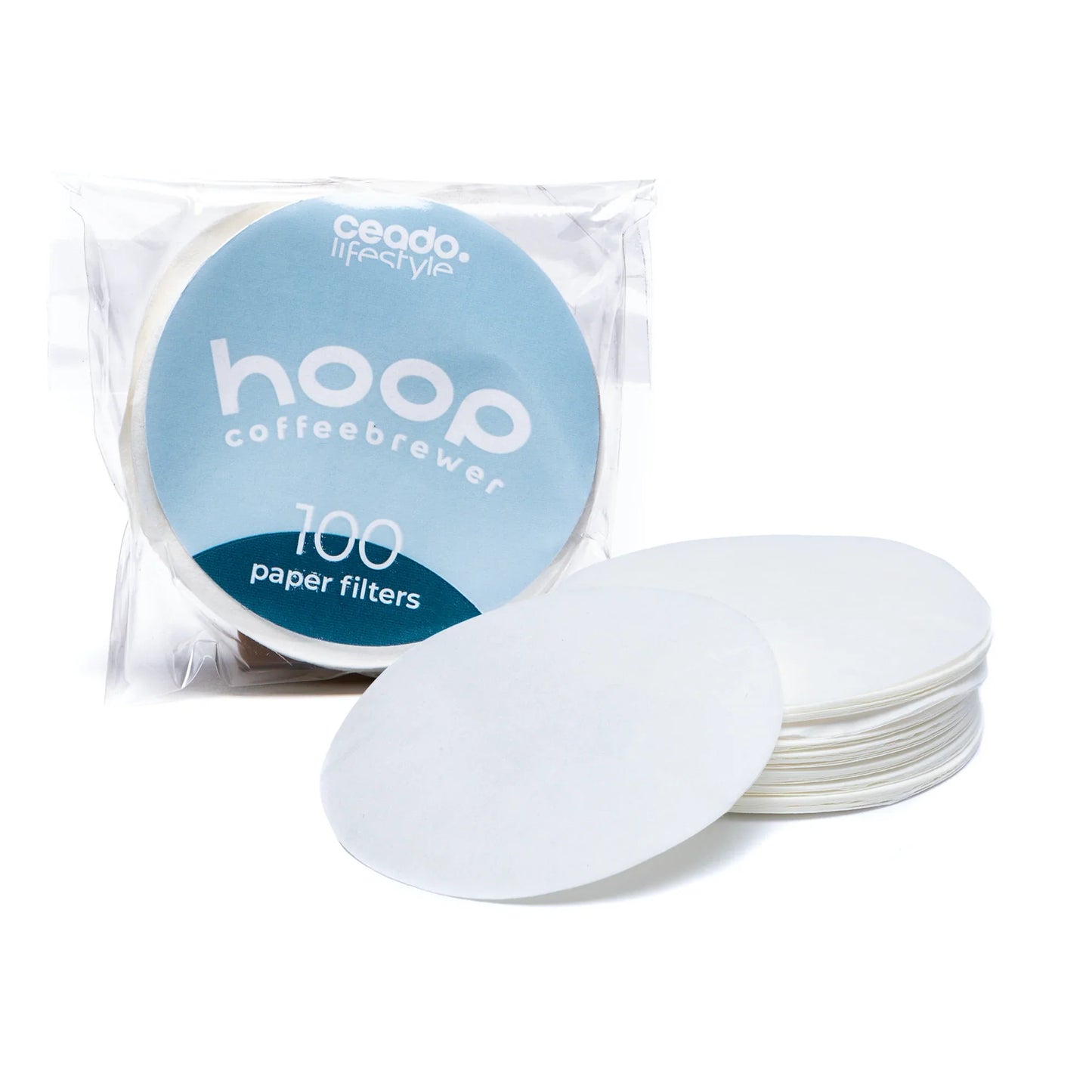 HOOP aparat za kavu - Ghost