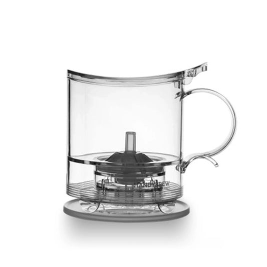 Mr. Clever Dripper - za čaj