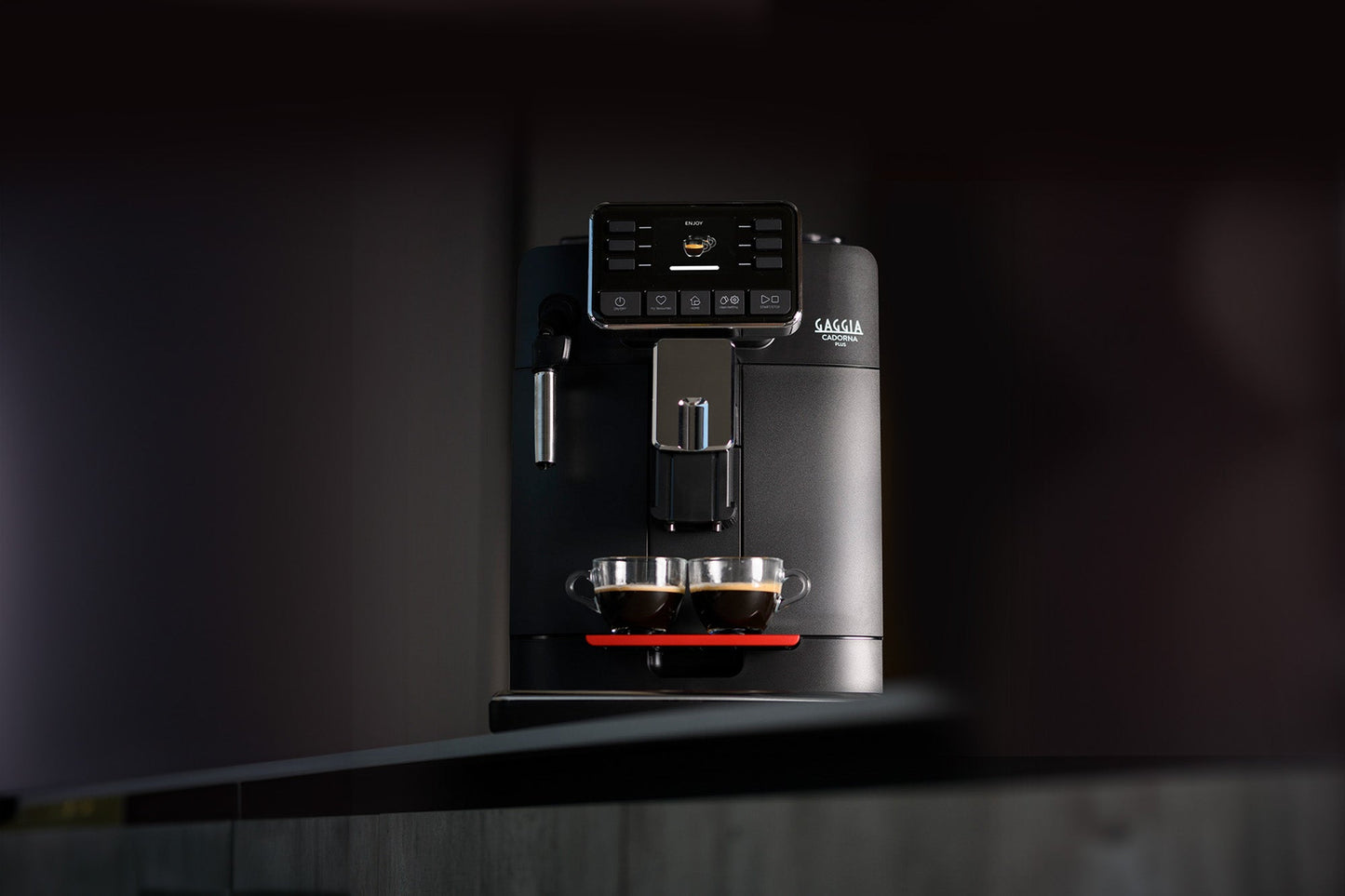 Gaggia CADORNA Plus - ODPRTA EMBALAŽA