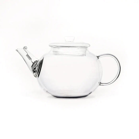 TEEKANNE AUS GLAS, 180 ml