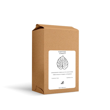 Kavne luskine coffeetime.si (5L) - coffee chaff