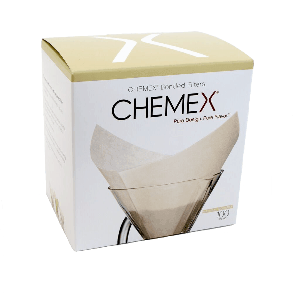 FILTERI ZA CHEMEX (100kom) - 5 do 10 šalica