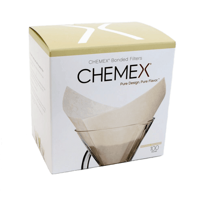 FILTERI ZA CHEMEX (100kom) - 5 do 10 šalica