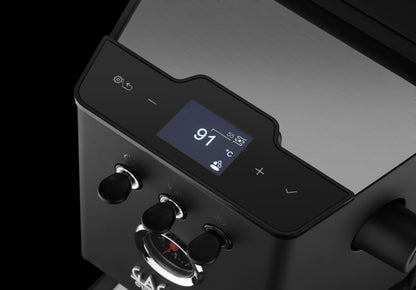 Gaggia Classic UP - Black