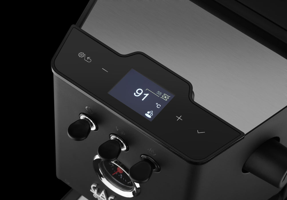 Gaggia Classic UP - Crna