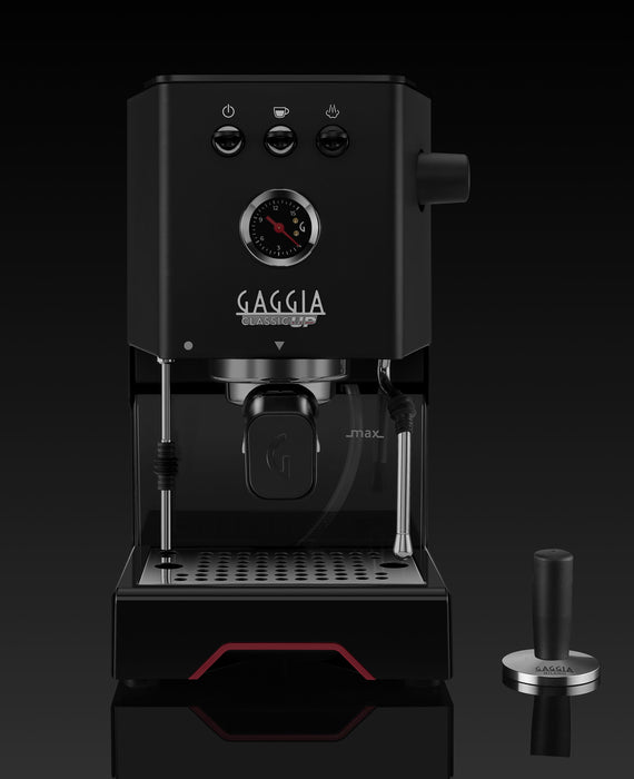 Gaggia Classic UP - Crna